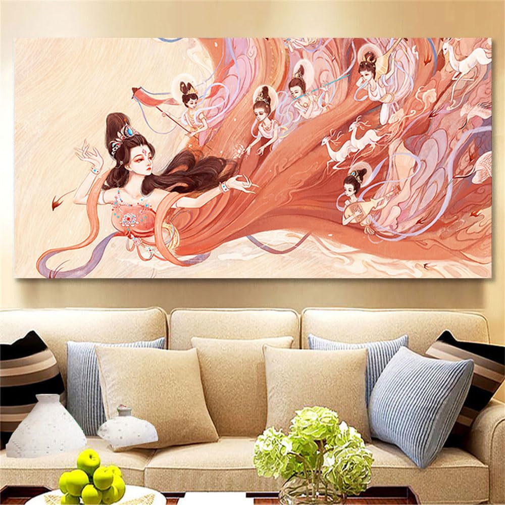 ゆうちゃん！フレーム付きキャンバスアート ゆうちゃん！フレーム付き